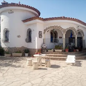 Villa Na červené Louce - España Miami Platja, Tarragona