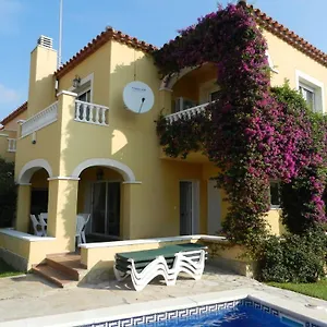 Villa Cassa Jessi, Tarragona
